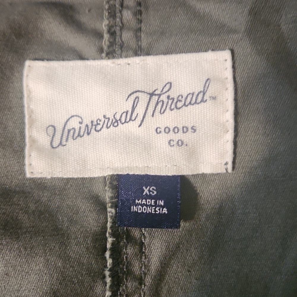 Universal Thread Women's Jacket - Picture 5 of 5